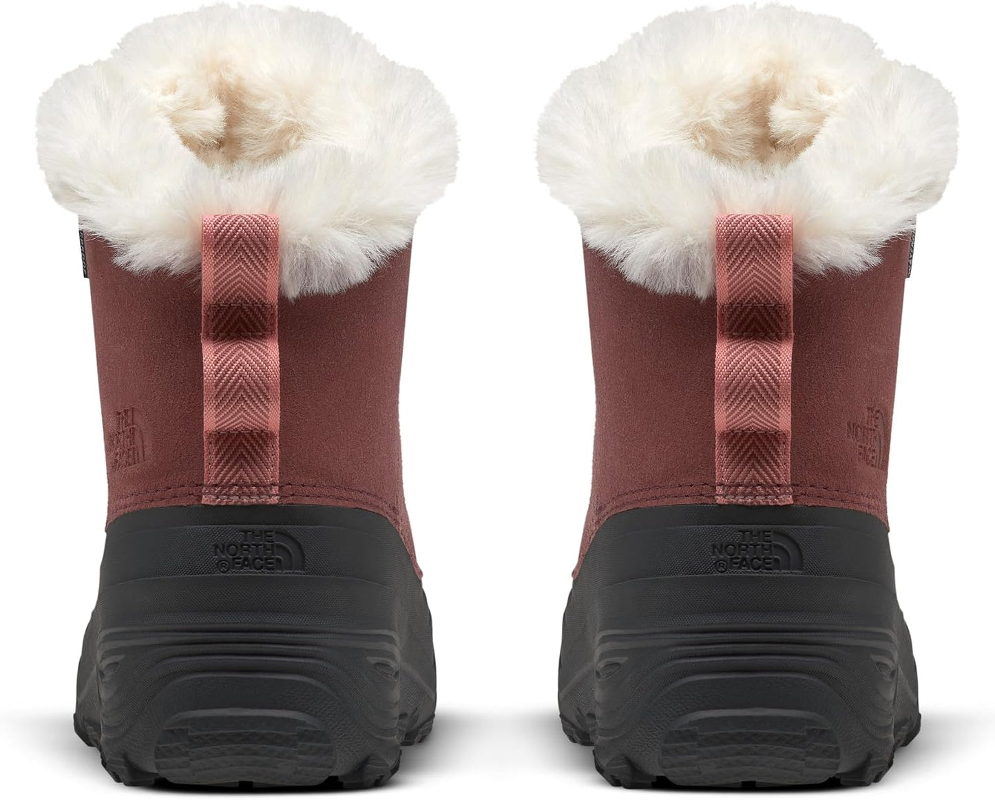 Botas nieve impermeables para niños Shellista Lace V