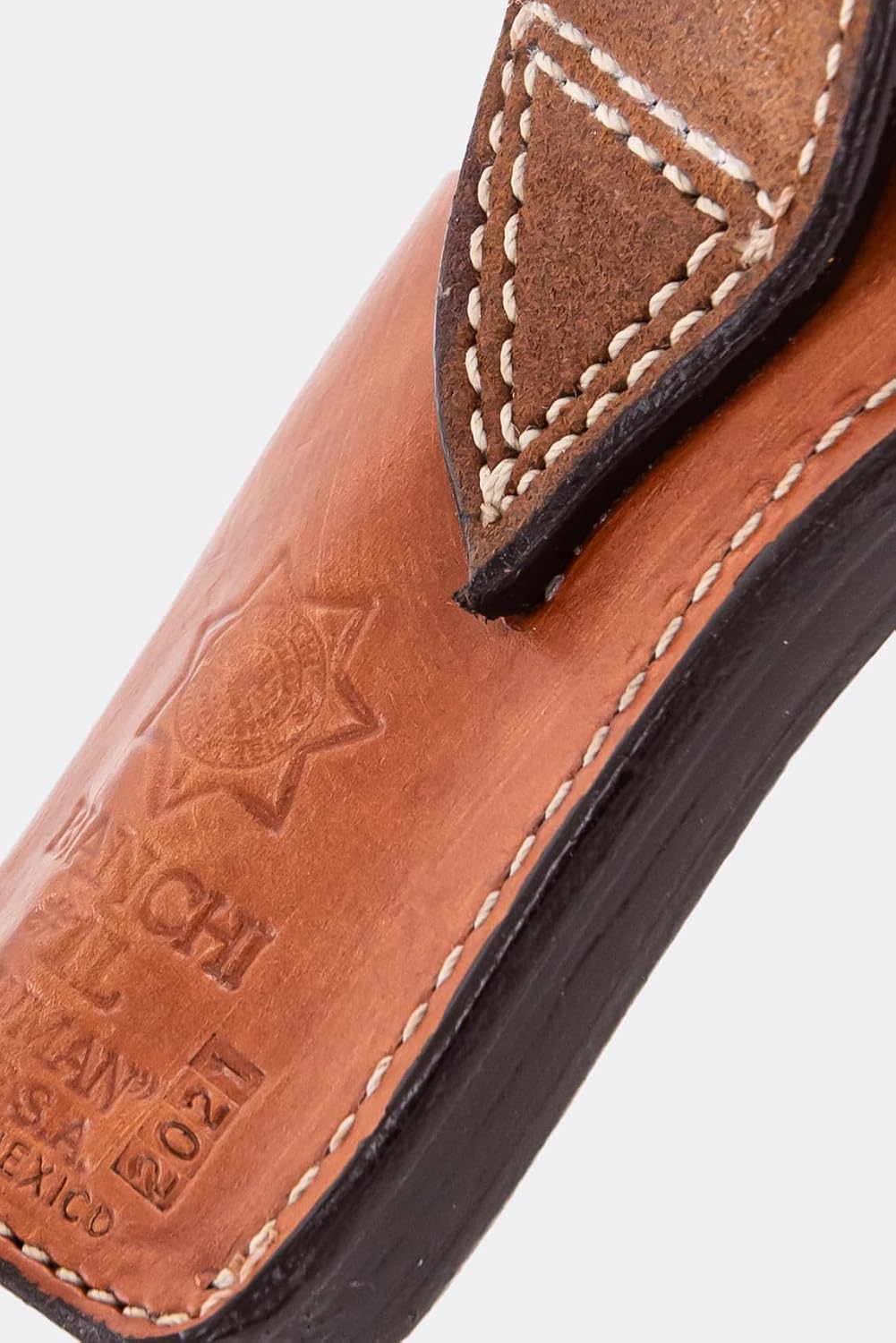 Funda Lawman 1L color marrón tamaño 02