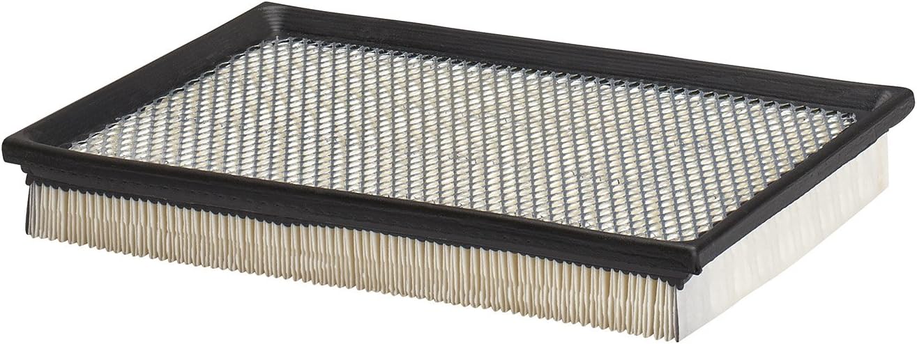 Filtro aire motor avanzado A35414