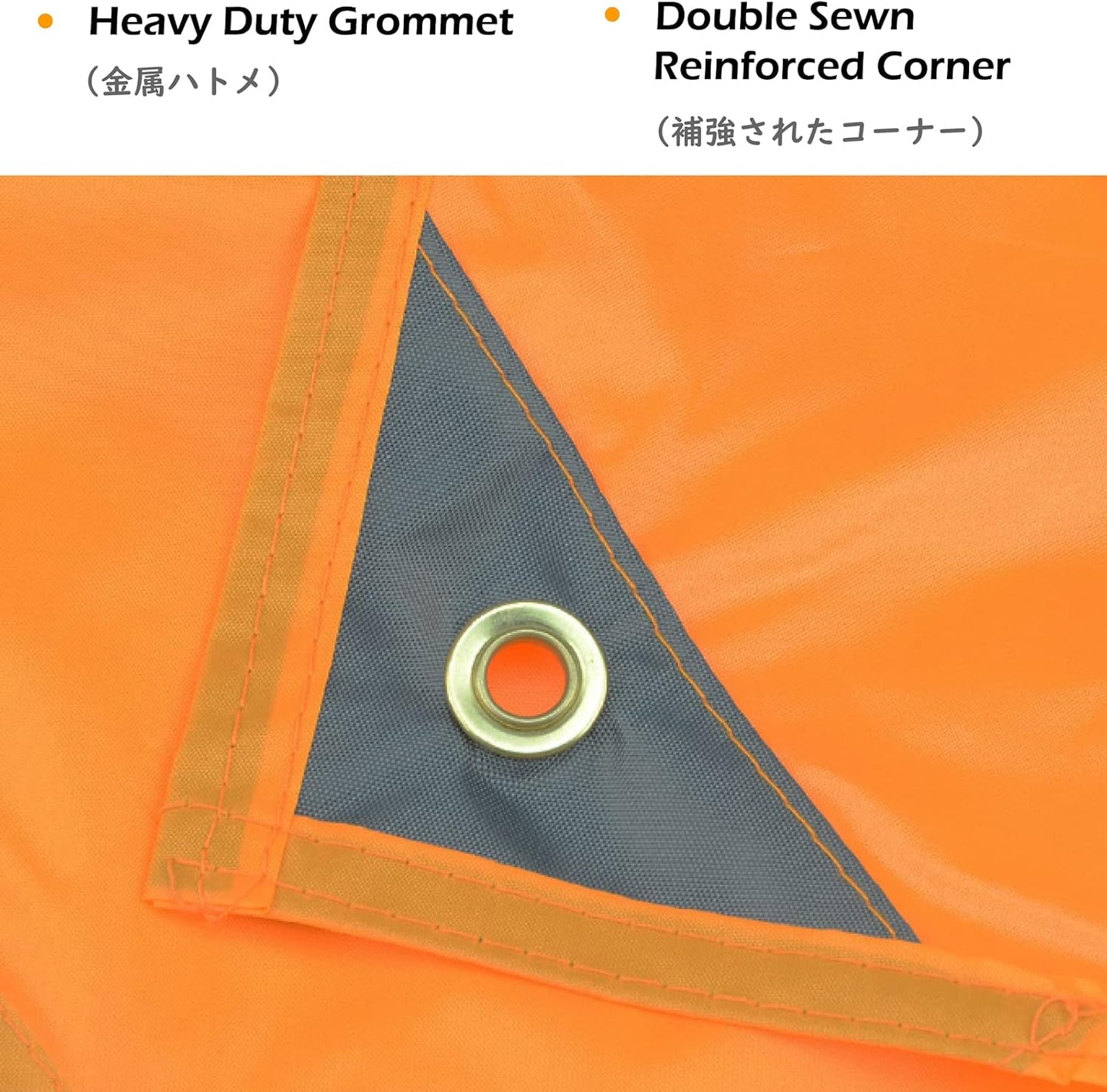 Hamaca impermeable para mochileros, playa y campamento