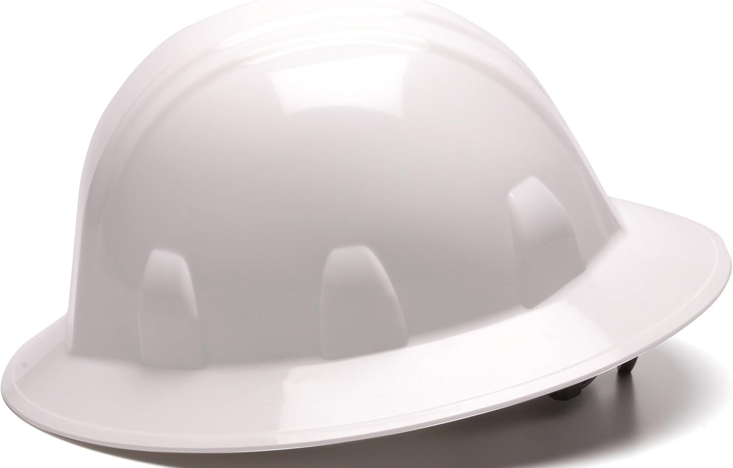 Casco seguridad SL Serie Rueda 4 Puntos