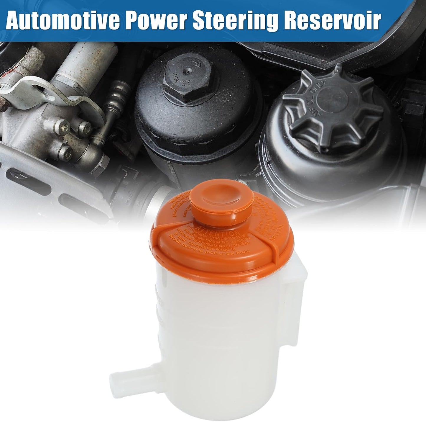Depósito dirección asistida Suzuki Vitara 99-05 XL-7 02-05