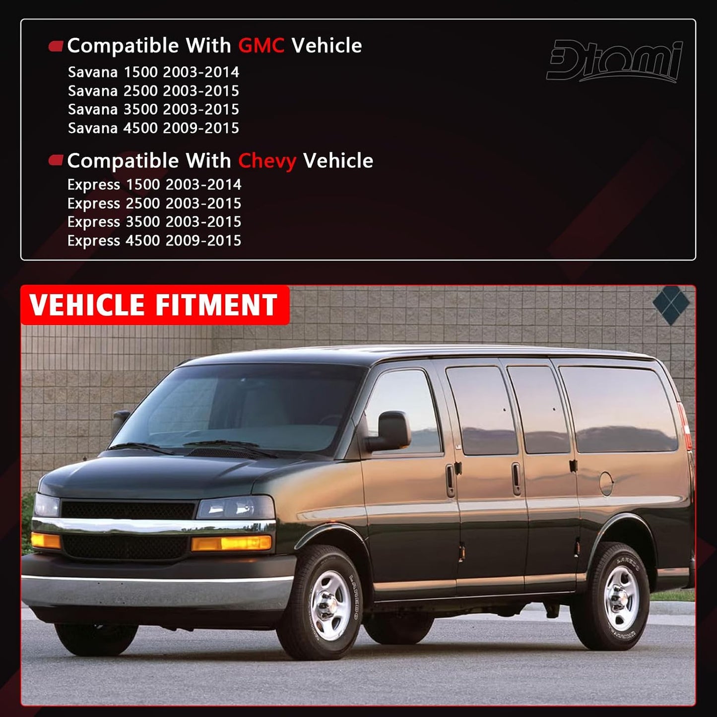 Reposabrazos puerta con manija Chevy GMC 03-19