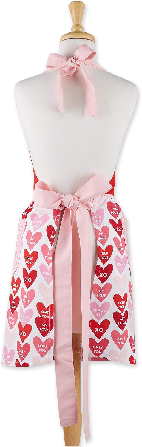 Colección San Valentín para Cocina