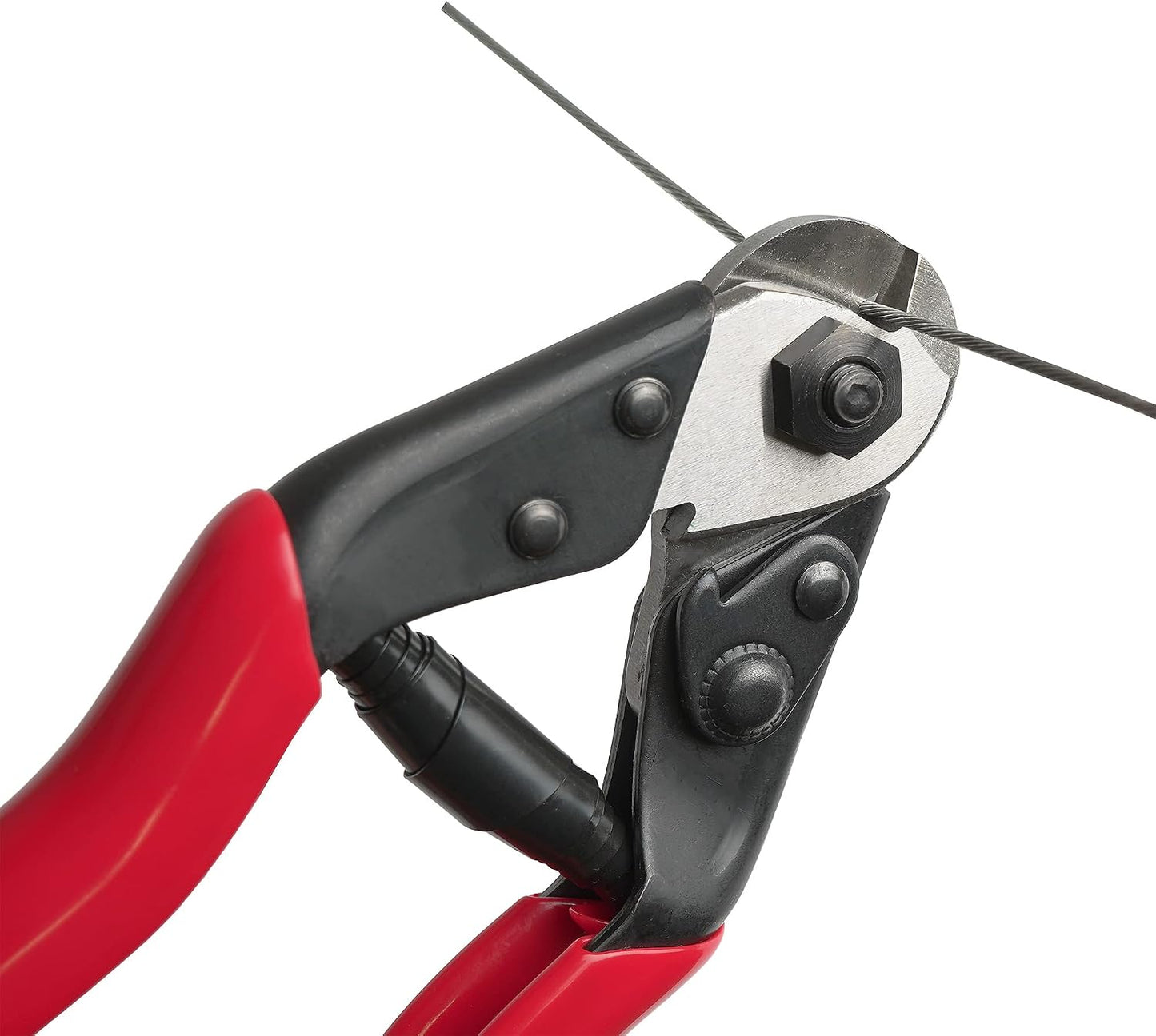 Cable acero inox herramienta reparación freno bicicleta MTB