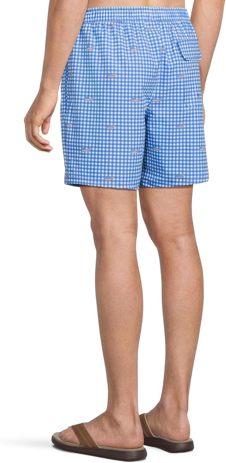 Troncos Chappy Estampados Vineyard Vines