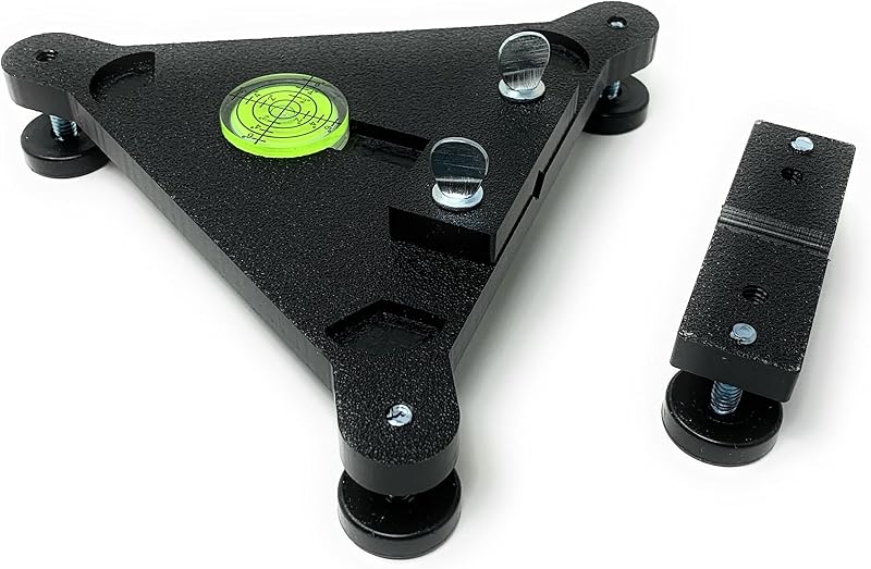 Soporte alineación R10 exterior e interior