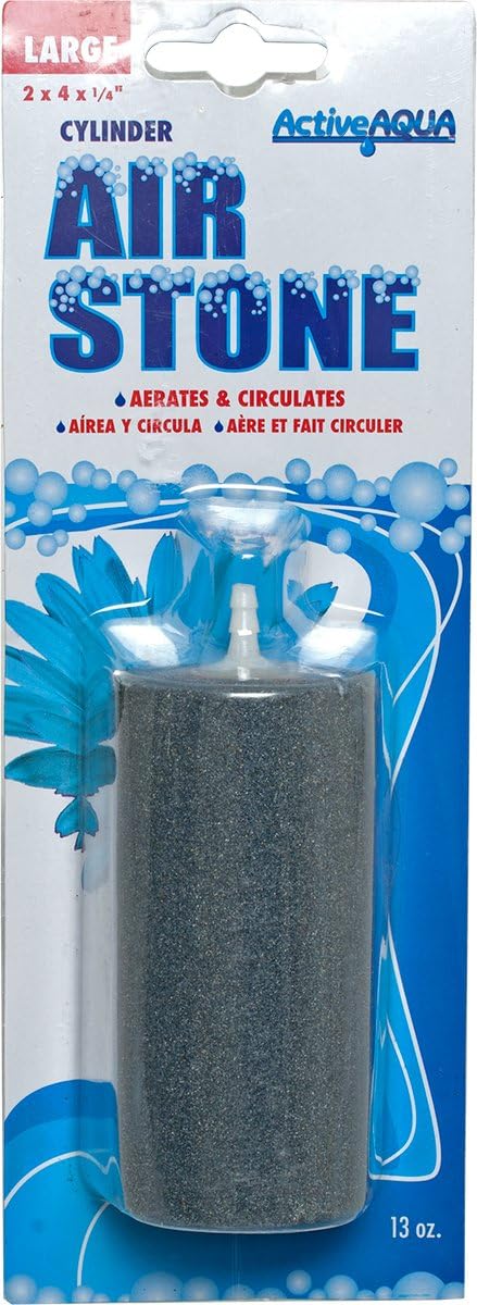 Cilindro piedra aire ASCL grande
