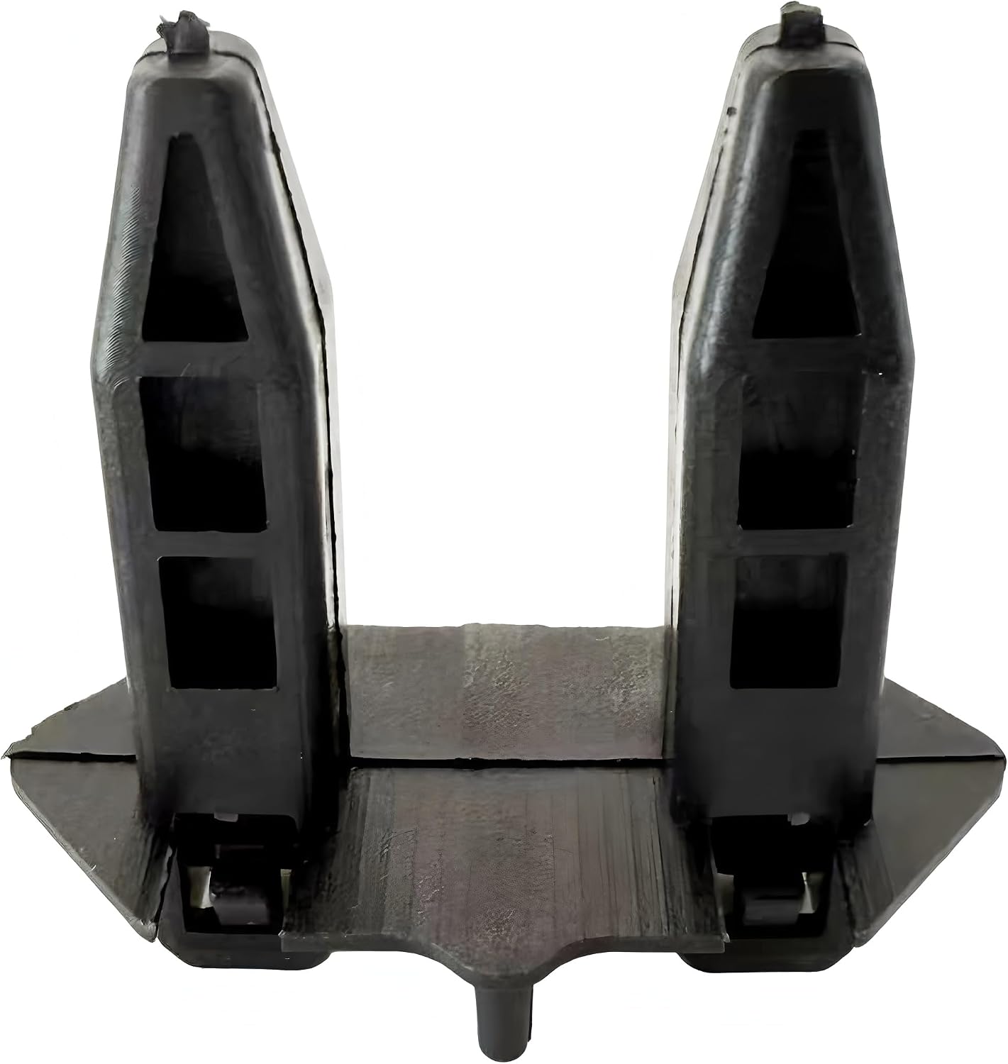 Clip retención panel parachoques Toyota RAV4 01-05 4 pzas