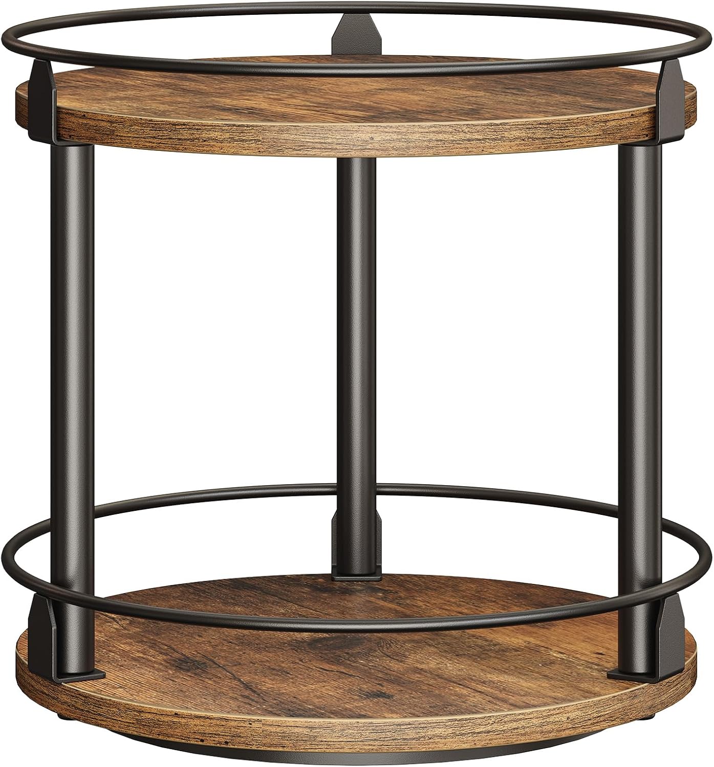 Organiz. giratorio para especias y vino SR22BR-BC10BR