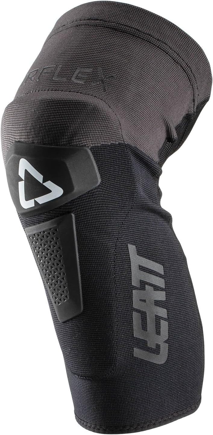 Rodillera Airflex Hybrid Negro Talla M