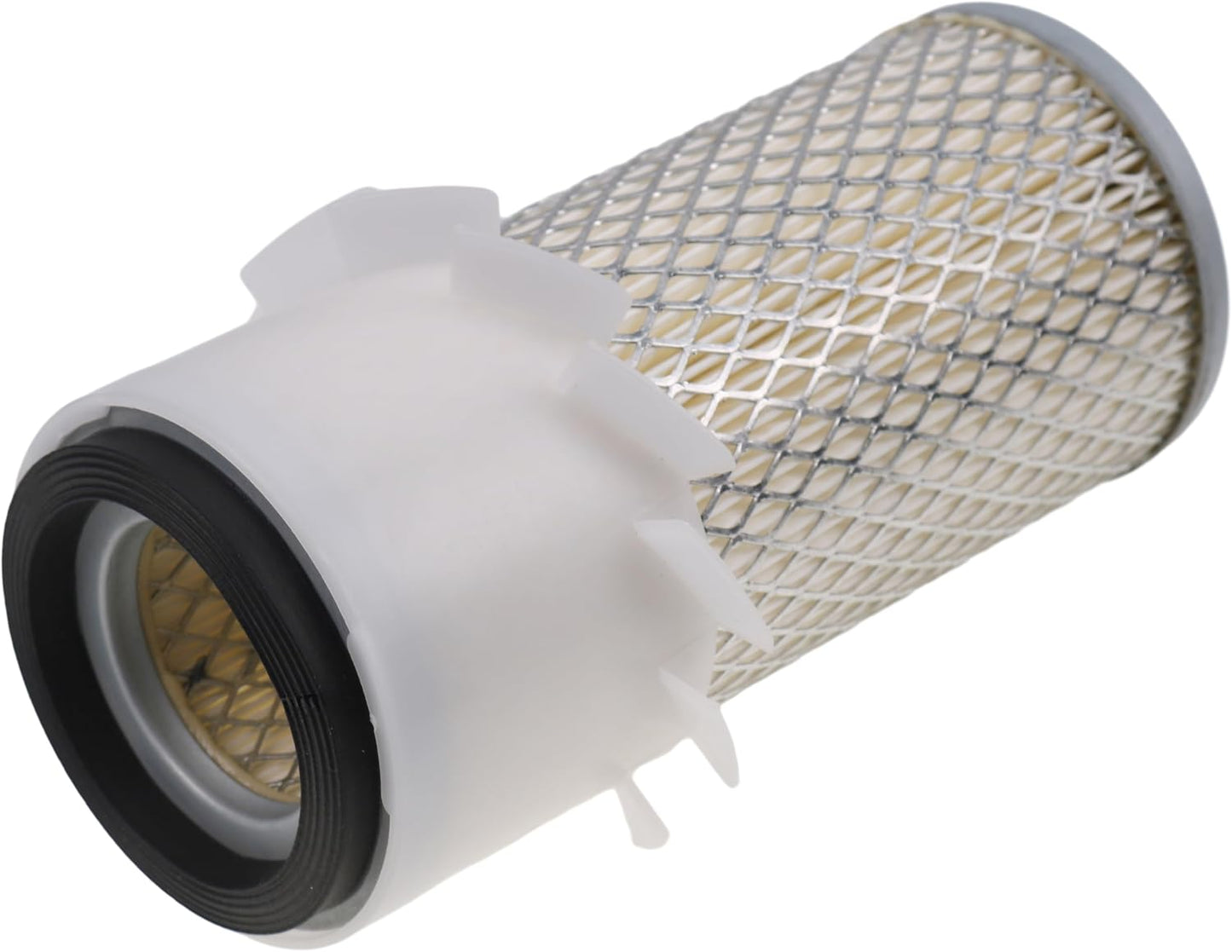 Filtro aire resistente con aleta 46270
