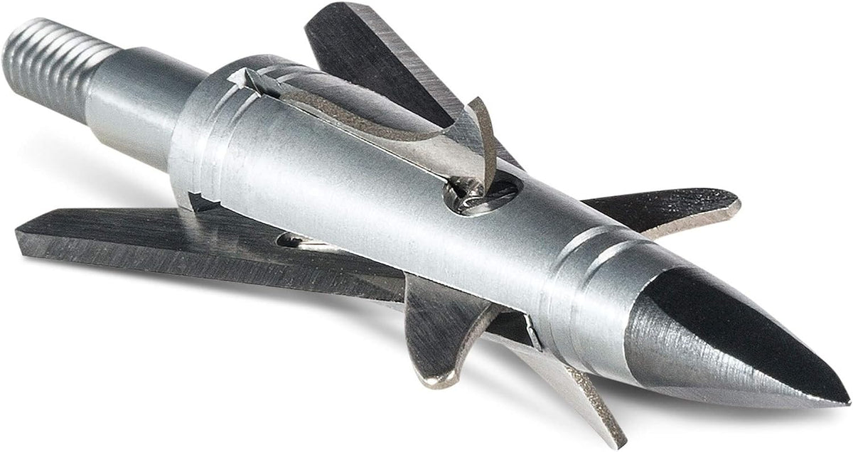 Cruz doble para lazos Spitfire