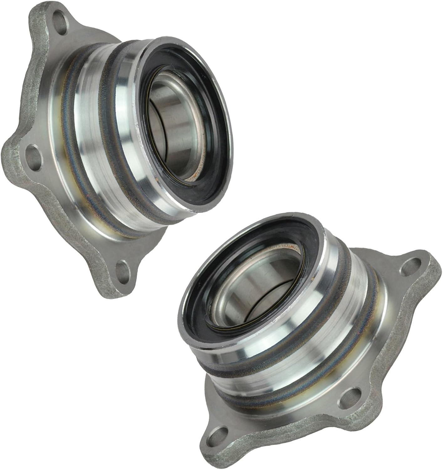 Set 2 cojinetes cubo rueda trasera Toyota Sequoia