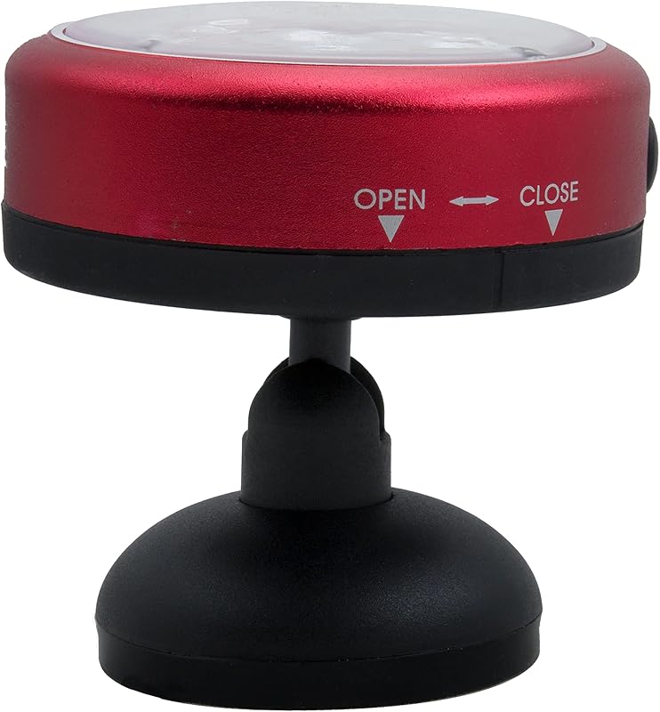 Luz trabajo magnética giratoria RT-6SMD