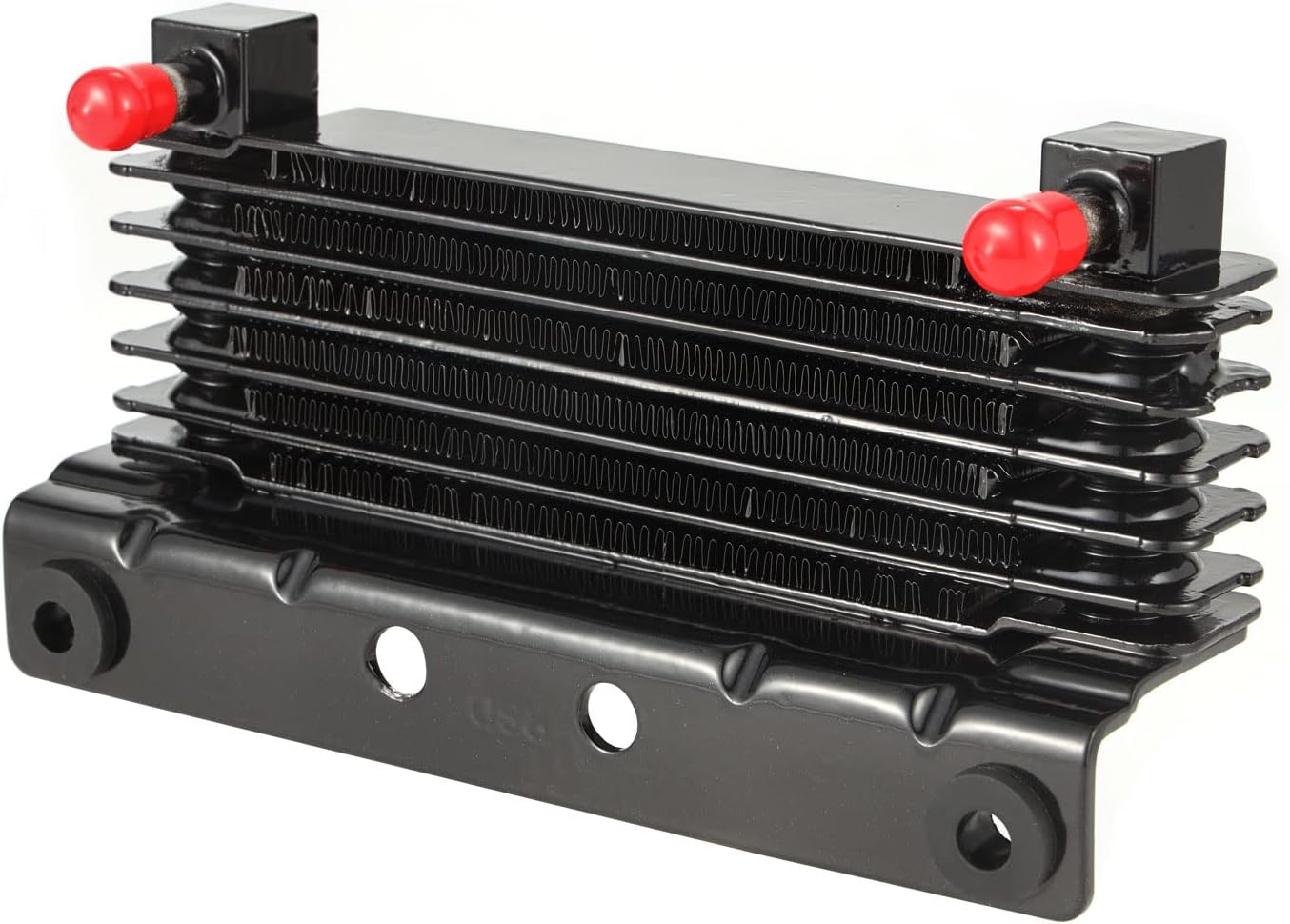 Radiador aceite motocicleta Harley Touring 09-16