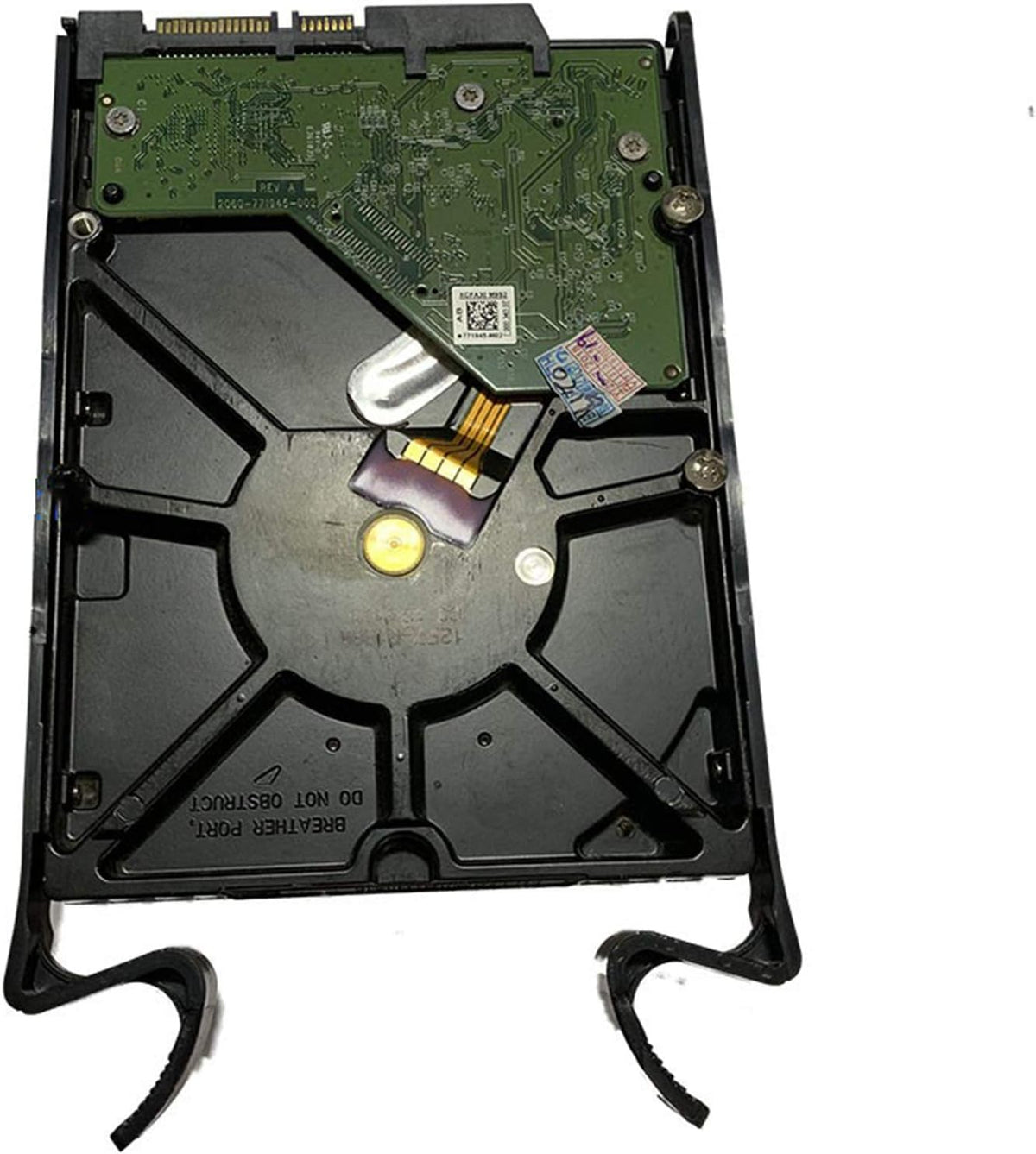 Adaptador soporte disco duro Haikang DS-9016HF 9116 9664