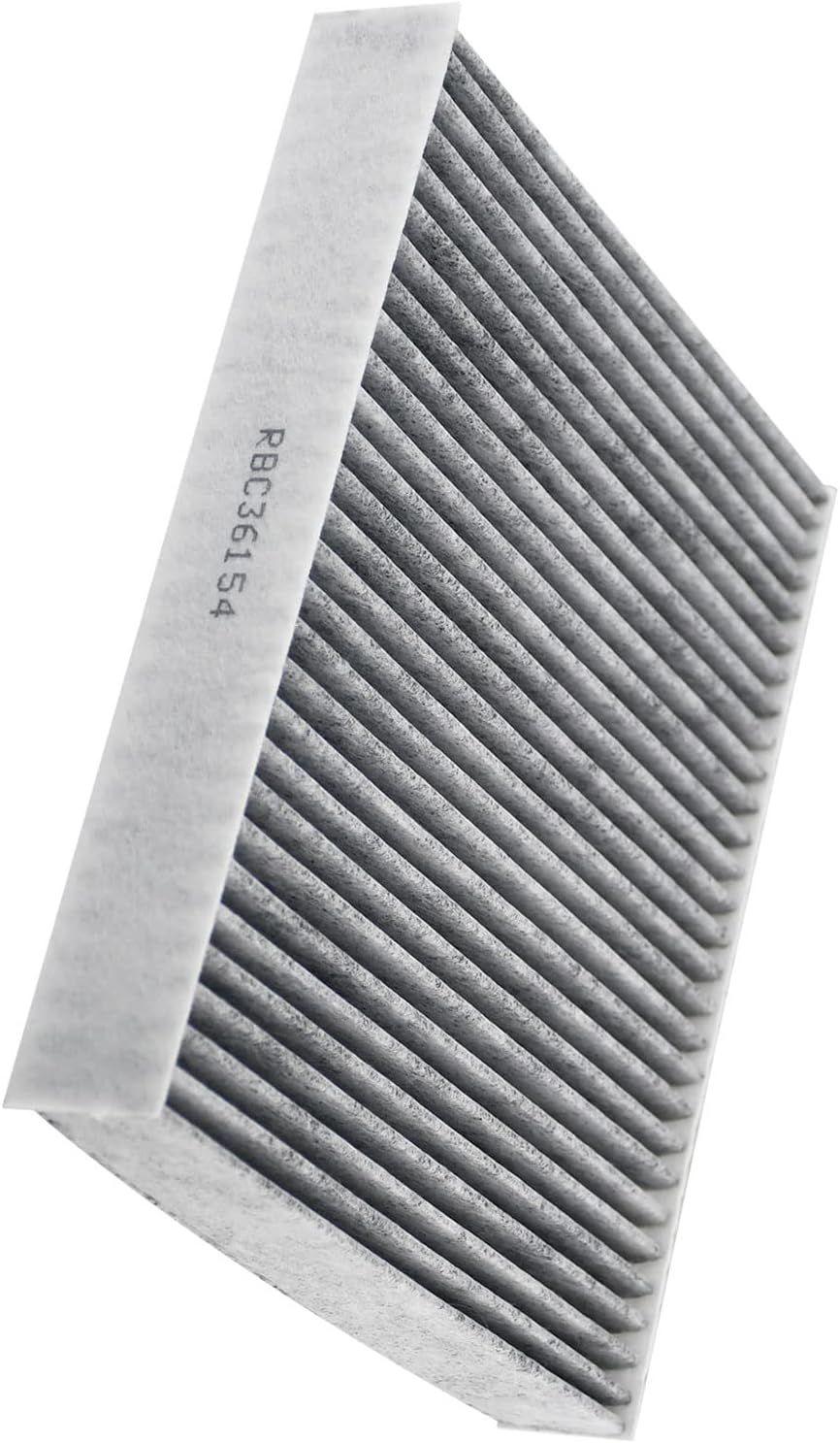 Filtro aire cabina CF10775 con carbón activado Chevy Cruze Malibu