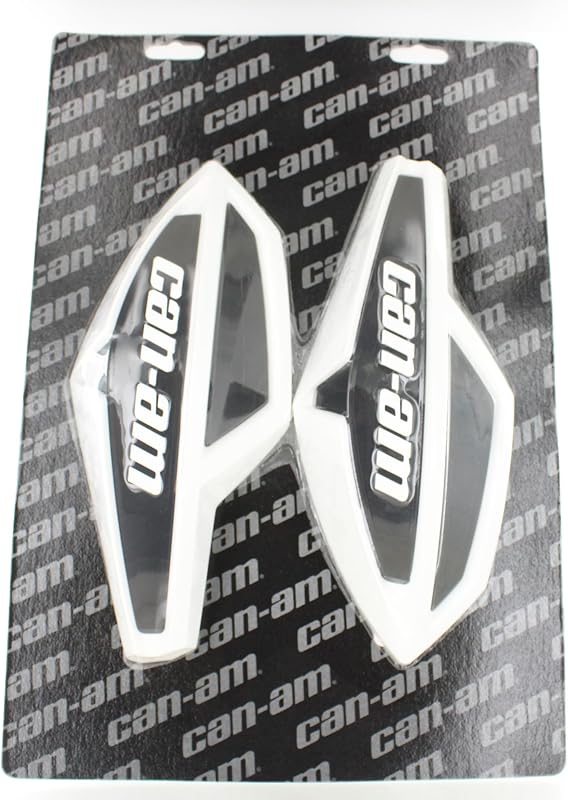 Deflectores viento manillar Outlander Renegade