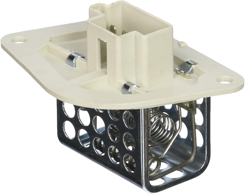 Resistor motor soplador RU353 pack 2