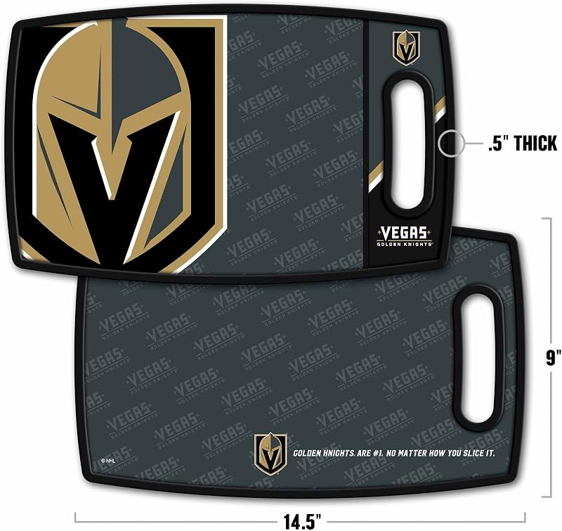 Tabla cortar Serie Logo NHL