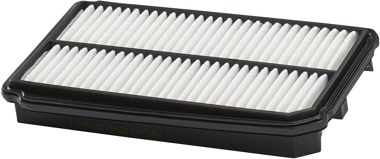 Filtro aire motor Honda Odyssey comp A25499