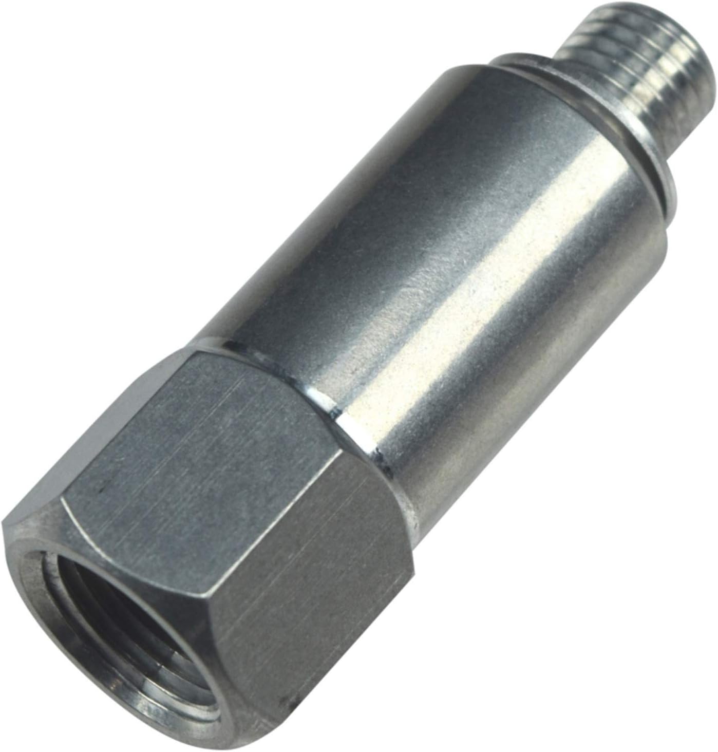 Sensor temp refrigerante adaptador largo ext. para motor LS