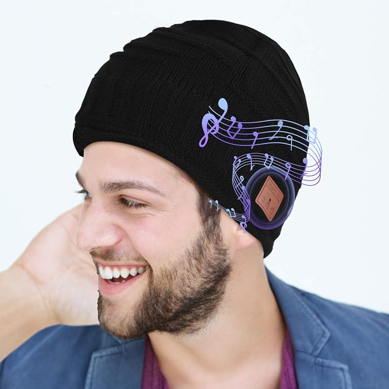 Gorro deportivo para aire libre y regalo Navidad