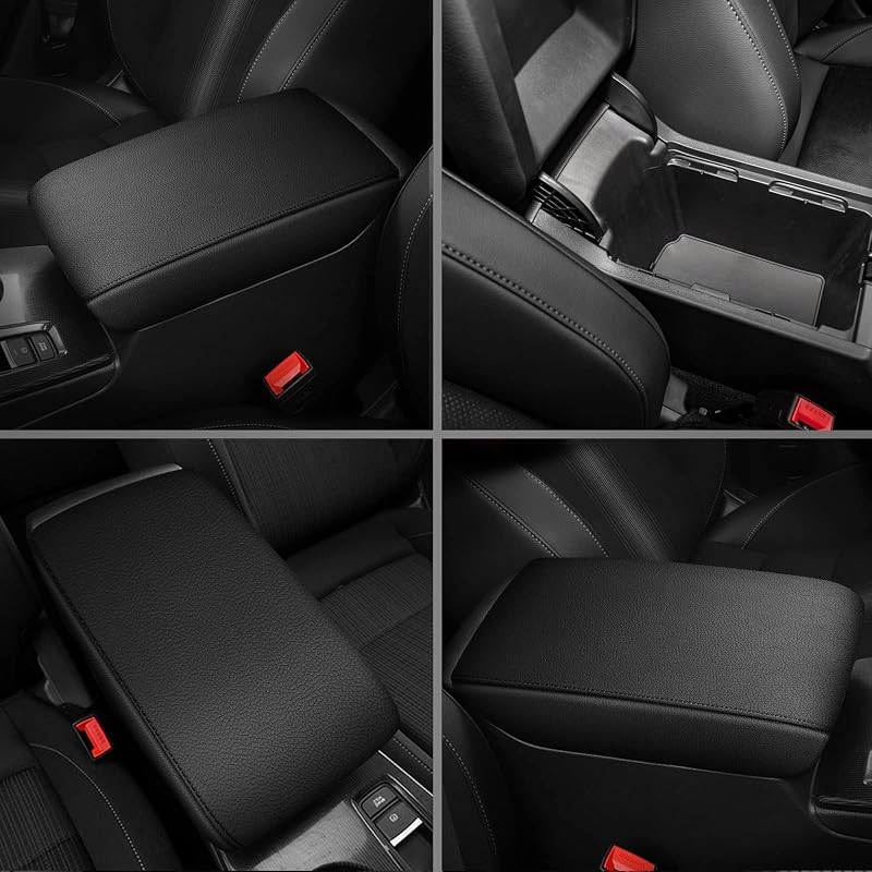 Fundas consola Chevrolet Blazer 19-23 color negro