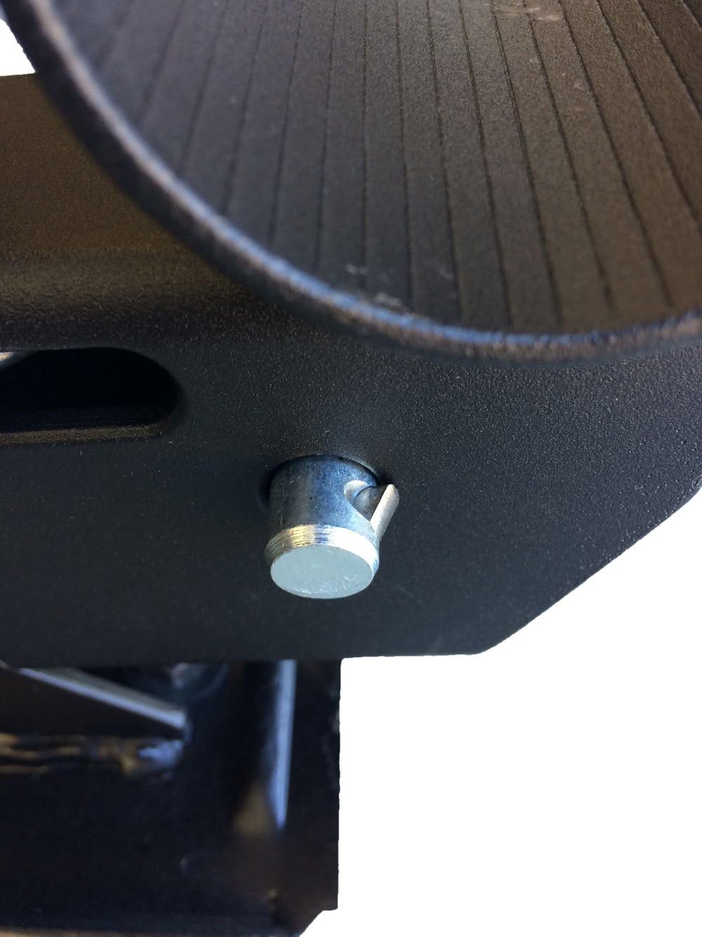 Adaptador gato elevador para Rock Slider