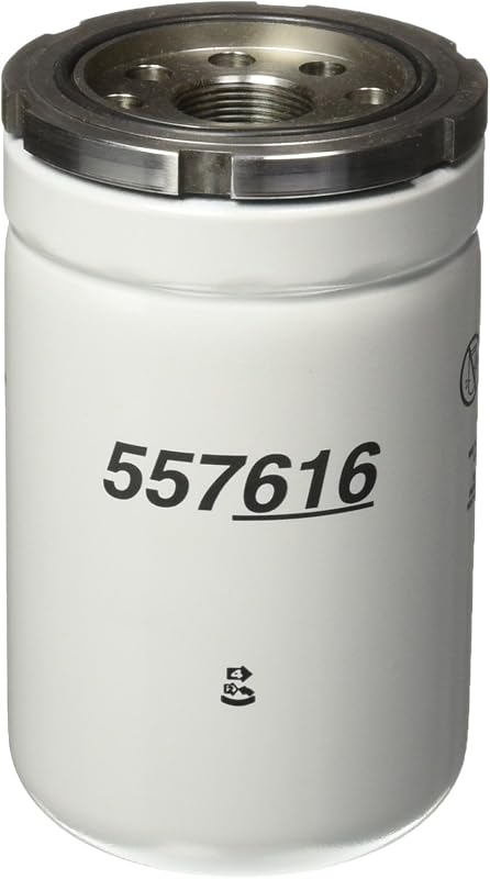 Filtro aceite hidráulico giratorio 57616