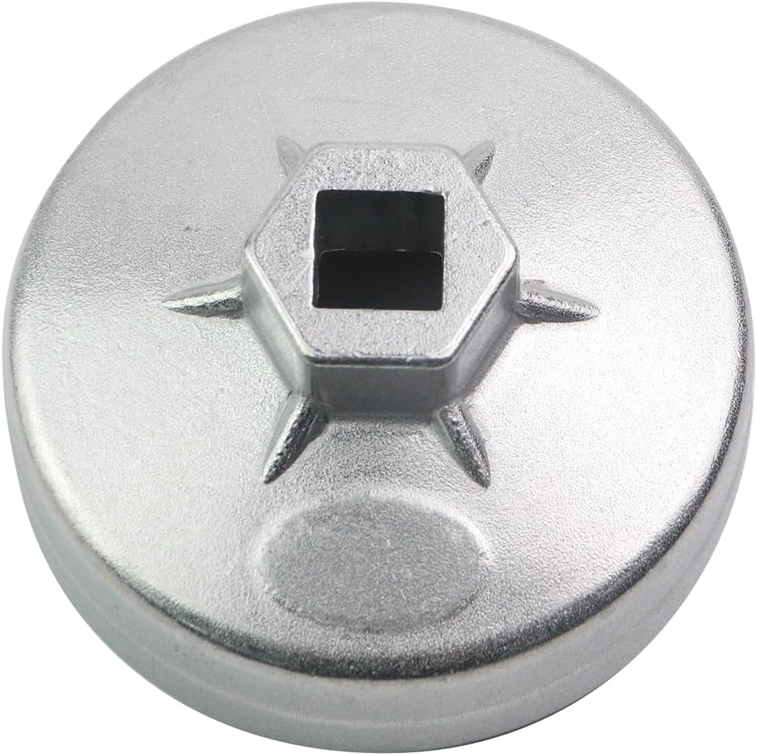 Llave filtro aceite 903-4 aluminio 2.874pulg 14 flautas