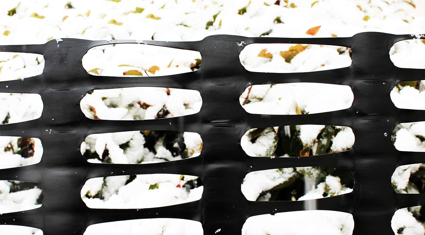 Cercha para Nieve Nordic HD de Alta Dureza y Resistencia