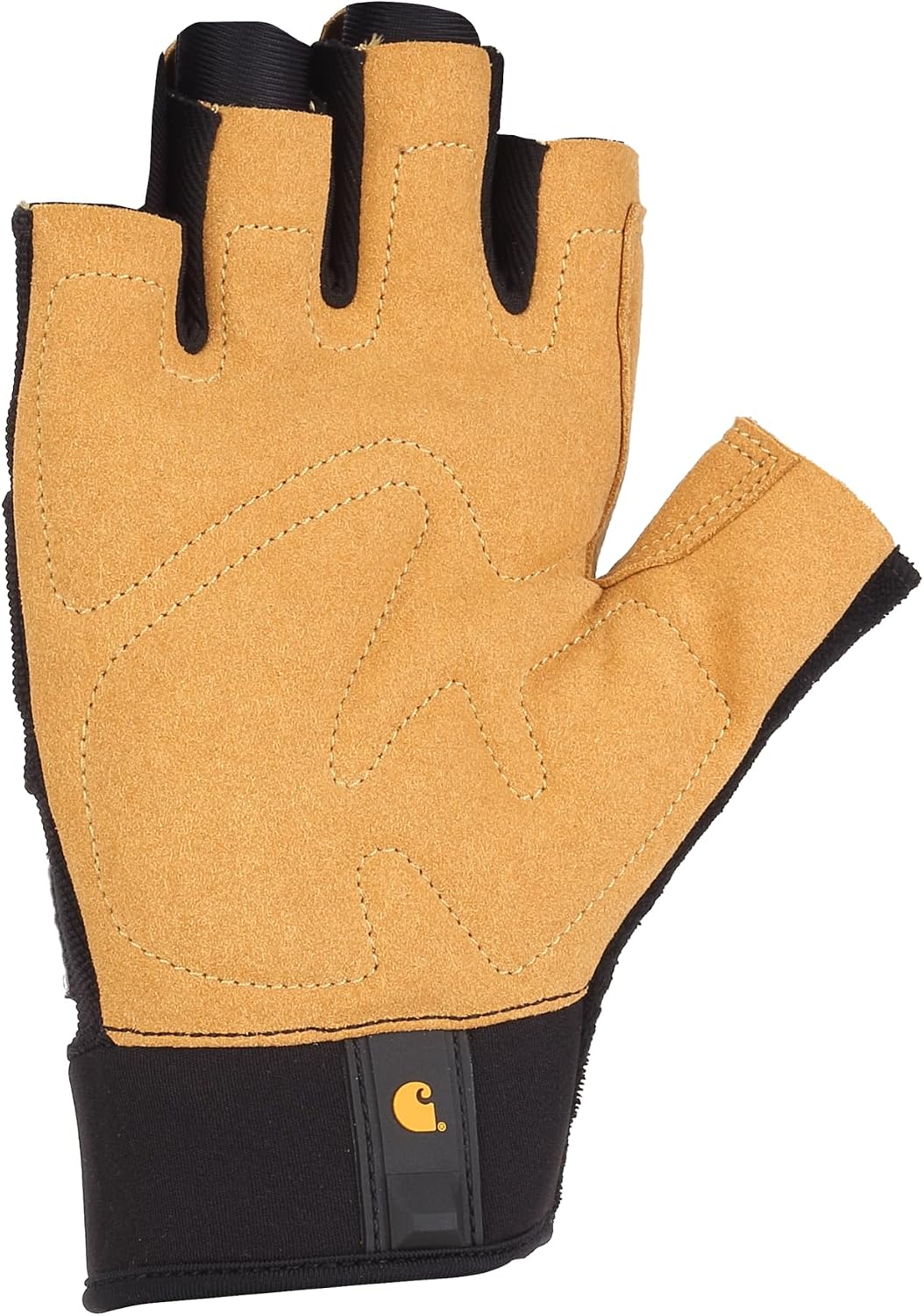 Guante A744 Swift para Hombre de Cuero Resistente al Agua