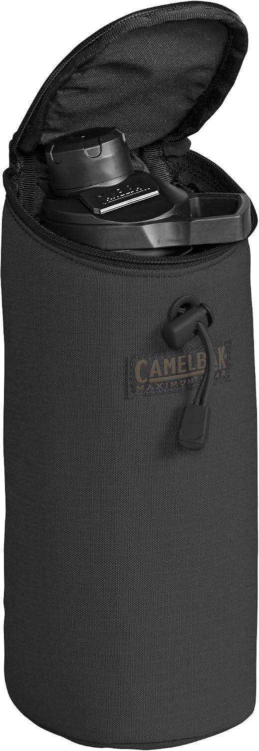 Bolsa termo botella CamelBak Max Gear táctico