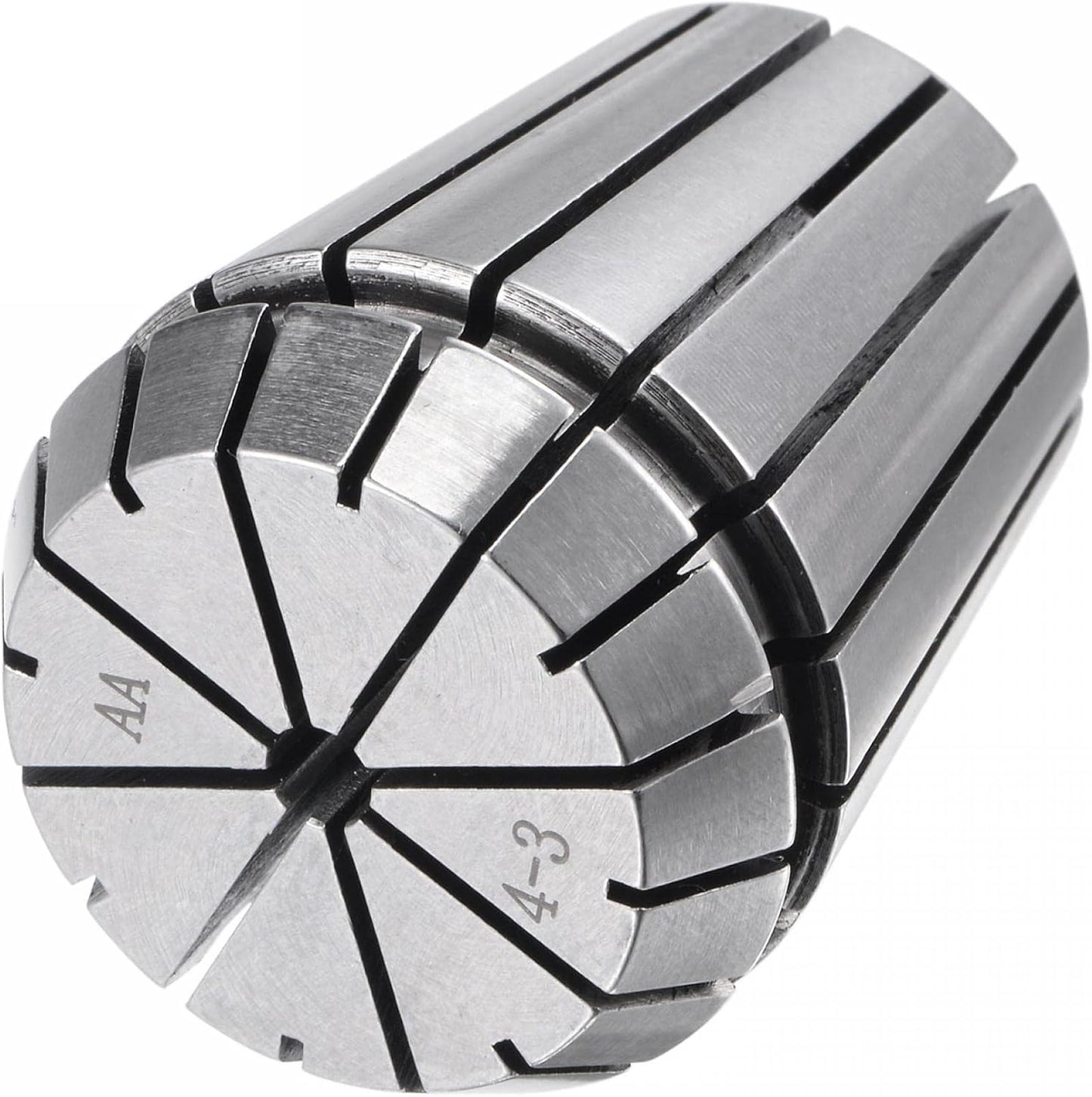 ER32 Spring Collet 0.157pulgada Chuck CNC 2 Pzas