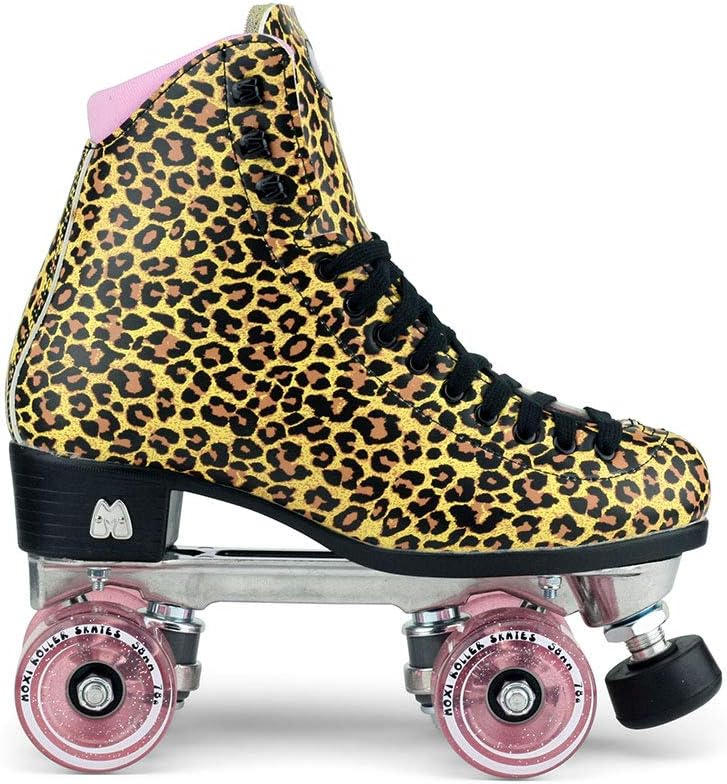 Patines Ivy Jungle para mujer estilo moda