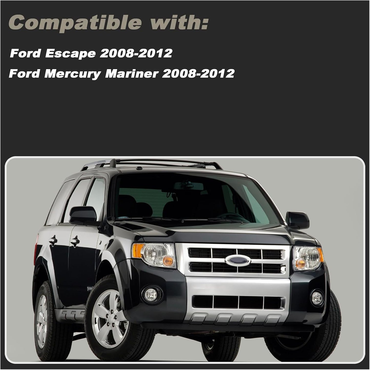 Protector tablero Ford Escape/Mercury Mariner