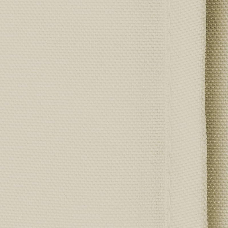 10 Manteles Rectangulares 60x102pulg Tela Poliéster Beige