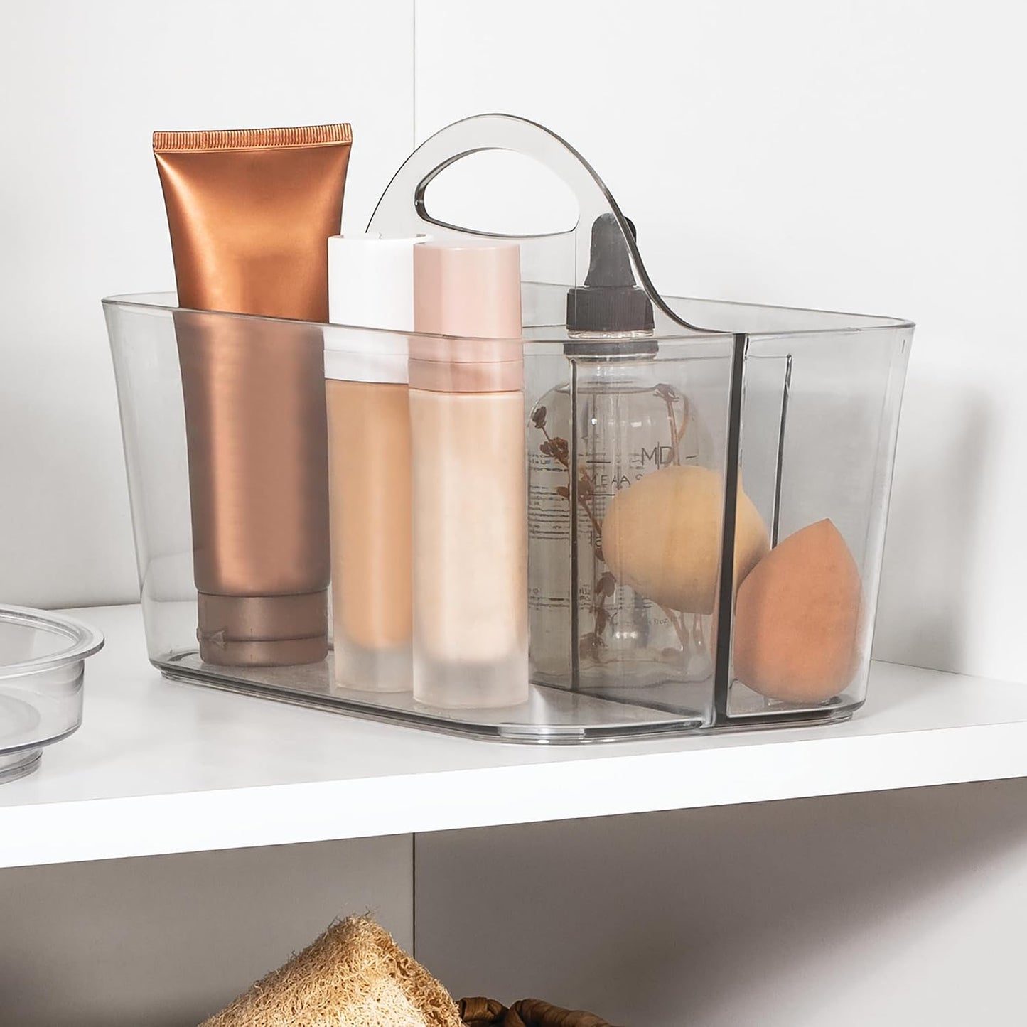 Organiz. gaveta tocador para cosméticos y belleza