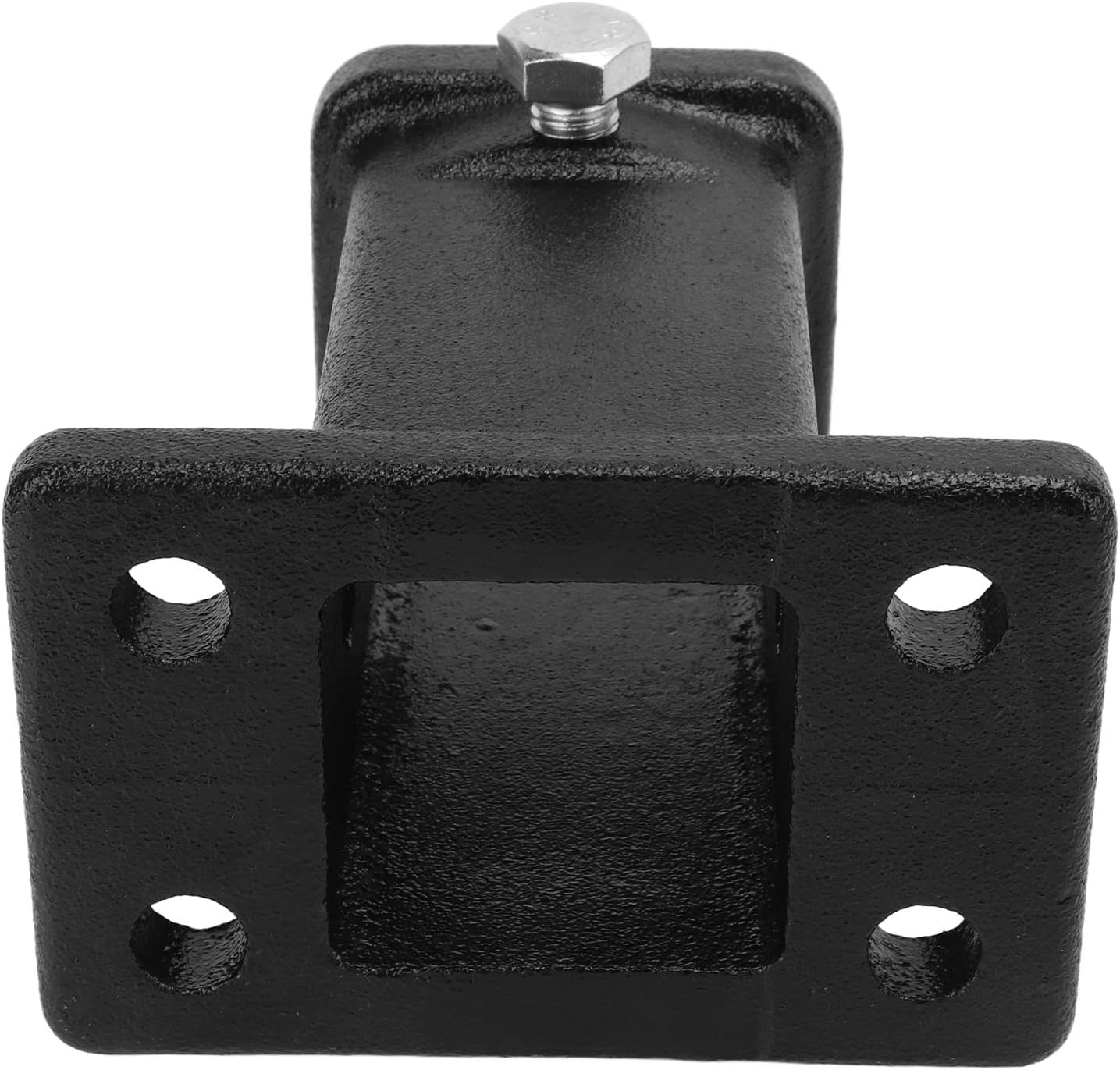 Adaptador enganche remolque 2" universal