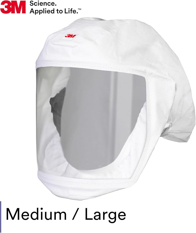 Funda cabeza suspensión S-133L-5 blanco mediano
