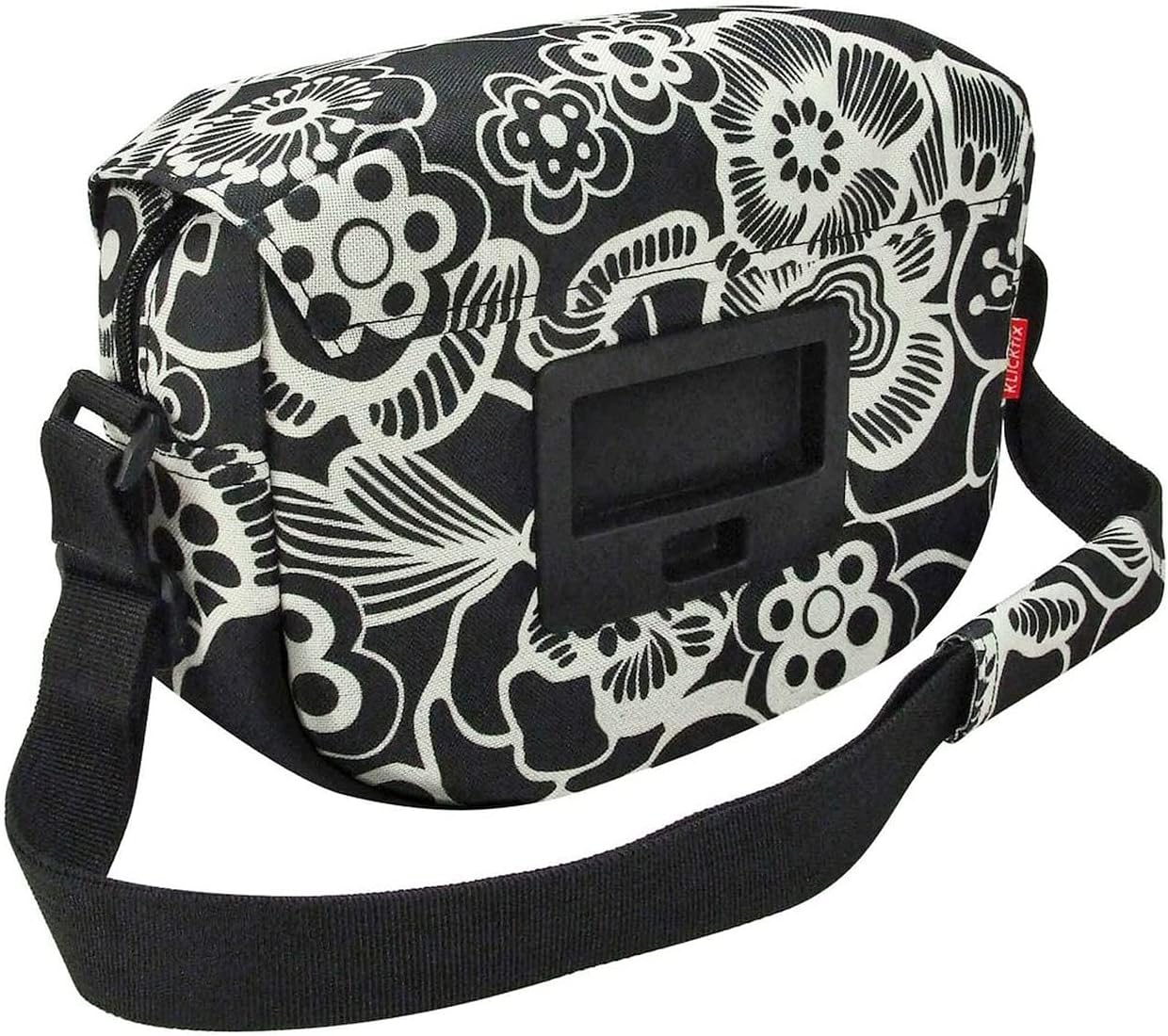 Bolsa de montar unisex para adultos 4L