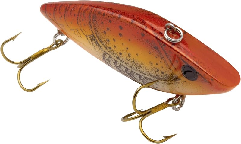 Señuelo pesca Super Spot Crankbait sin labios