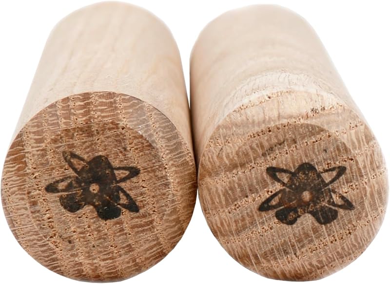 Clavijas madera dura para escalada y fuerza