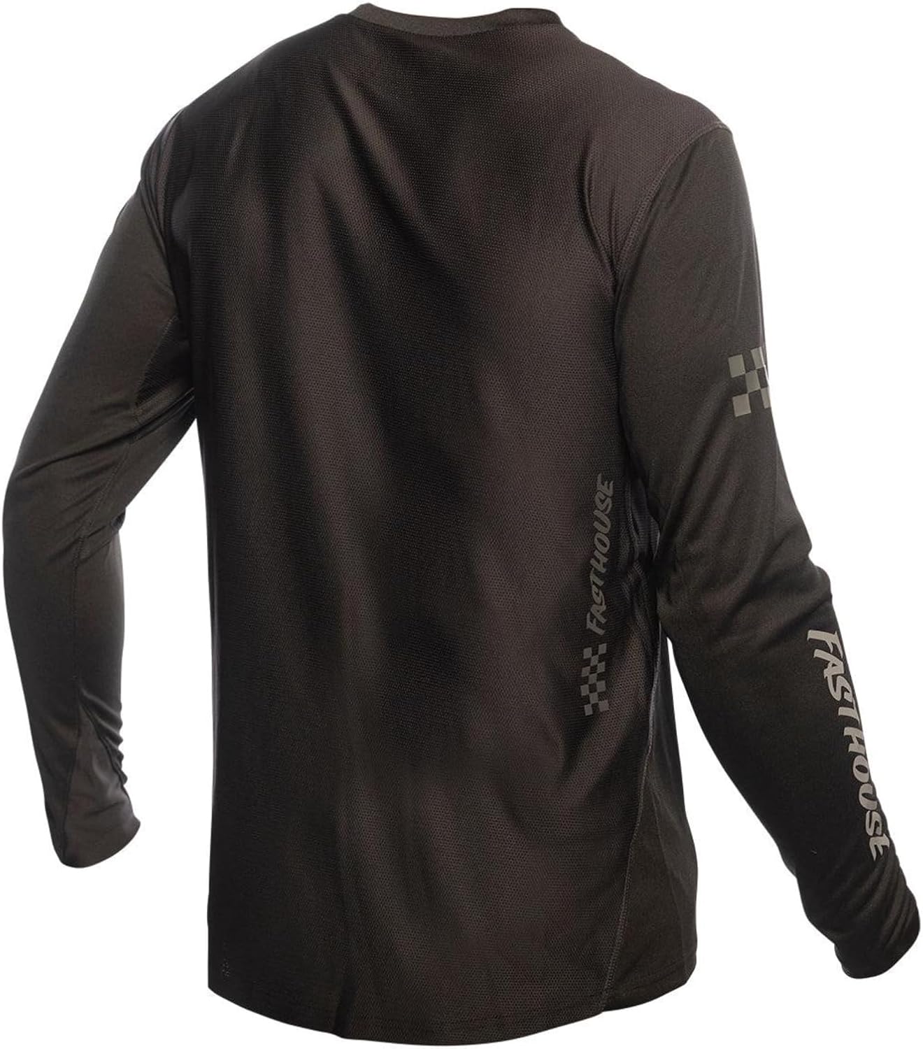 Maillot manga larga aleación Sidewinder