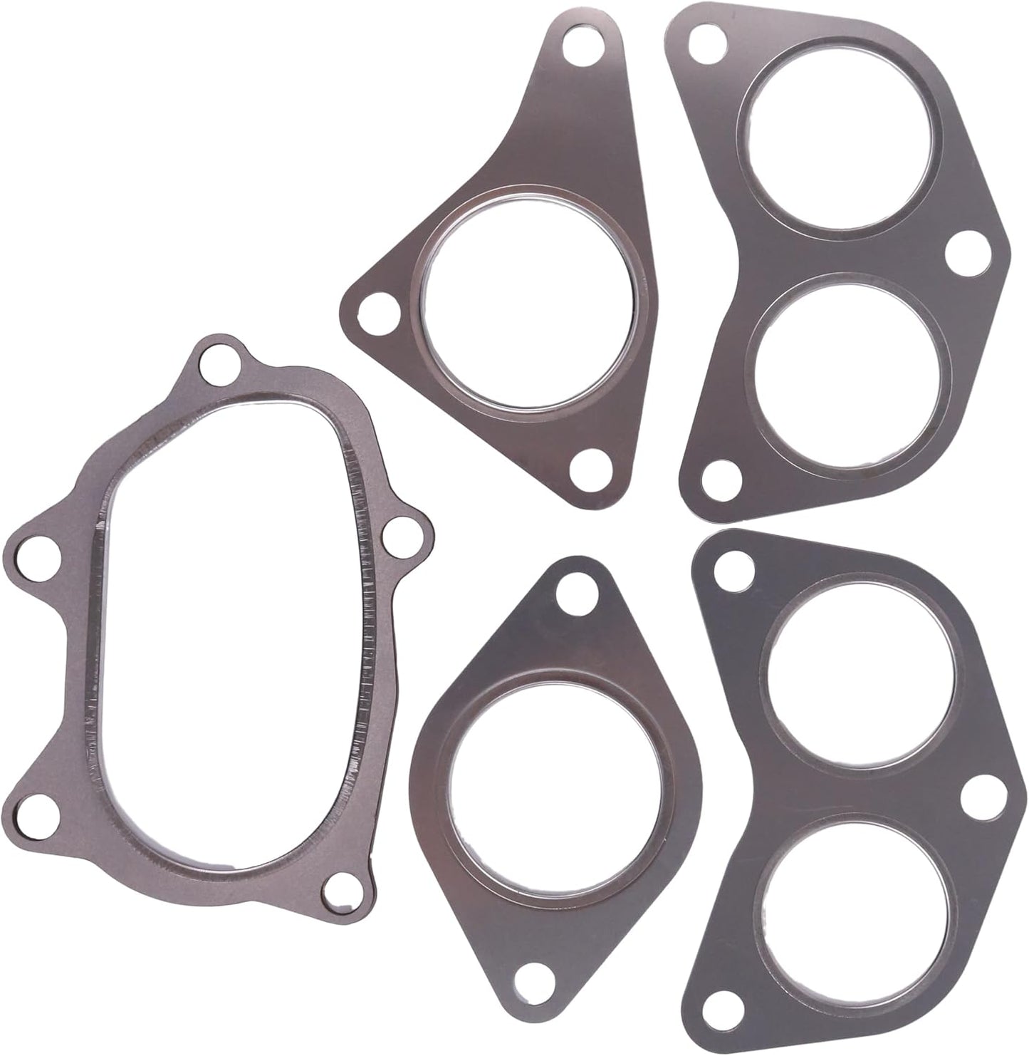Set juntas Subaru Impreza WRX STI Forester Legacy Outback