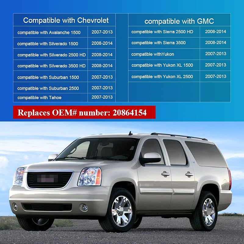 Kit reposabrazos consola central con pestillo Chevy 07-13 Beige