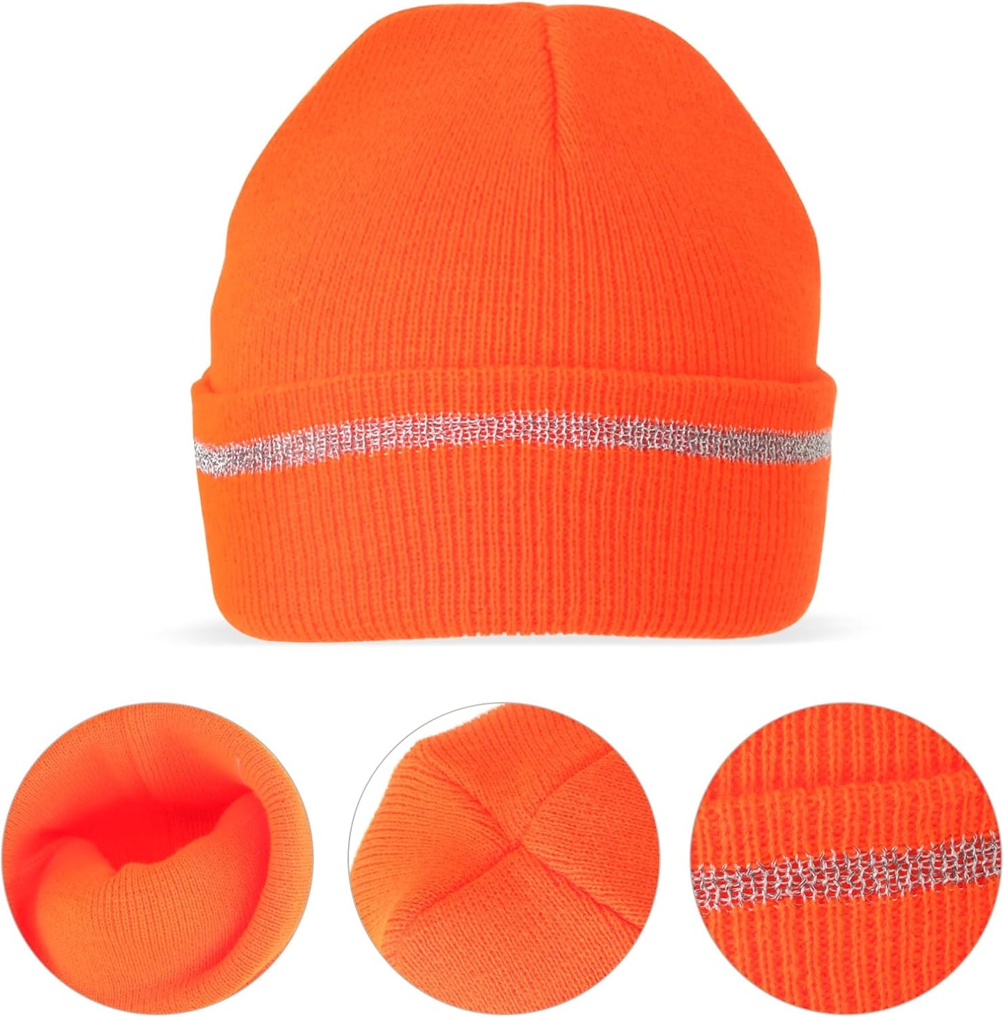 Disfraz caza naranja Blaze para niños con chaleco y gorro