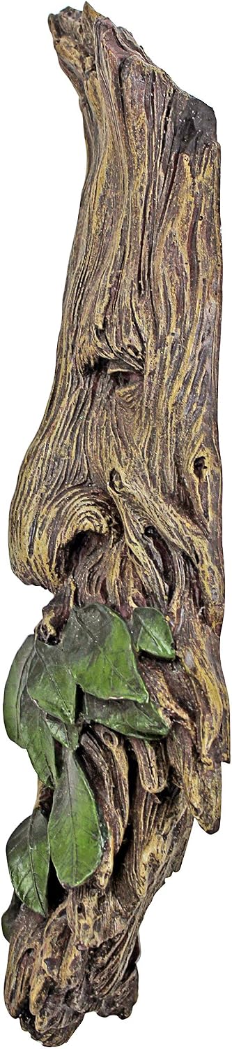 Escultura árbol ent Whispering Wilhelm